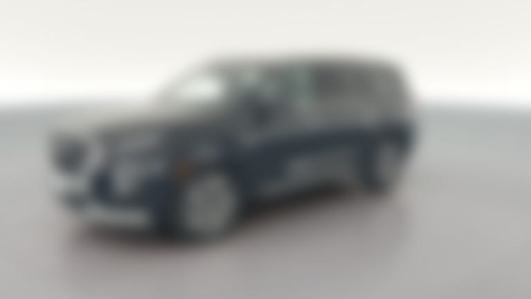 2022 Hyundai Palisade vehicle photo