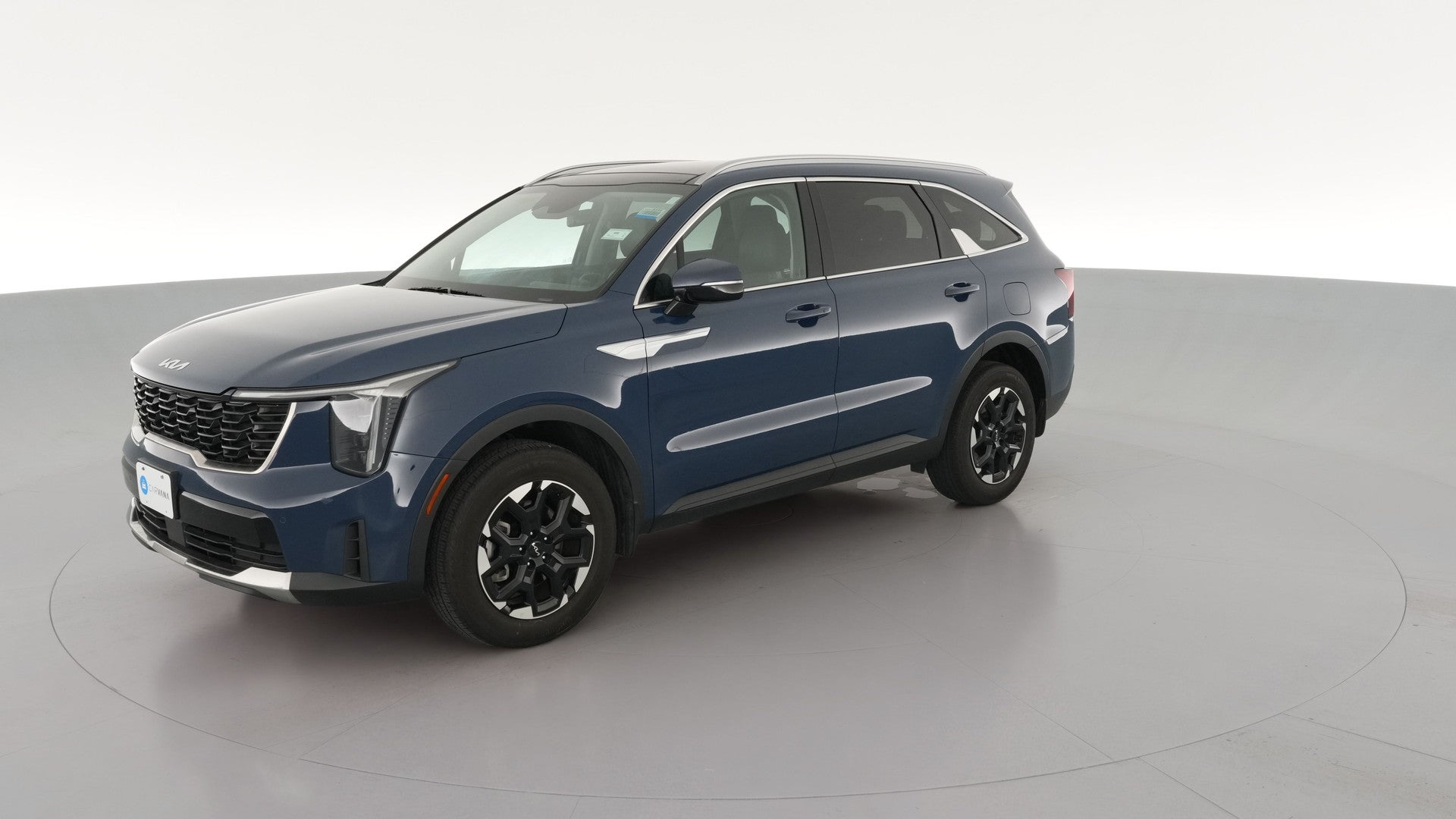2024 Kia Sorento vehicle photo