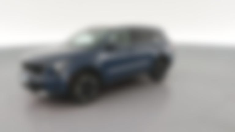 2024 Kia Sorento vehicle photo