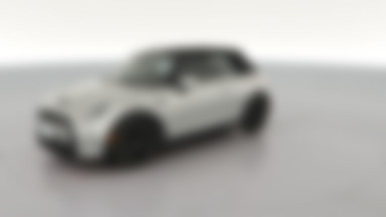 2024 MINI Convertible vehicle photo