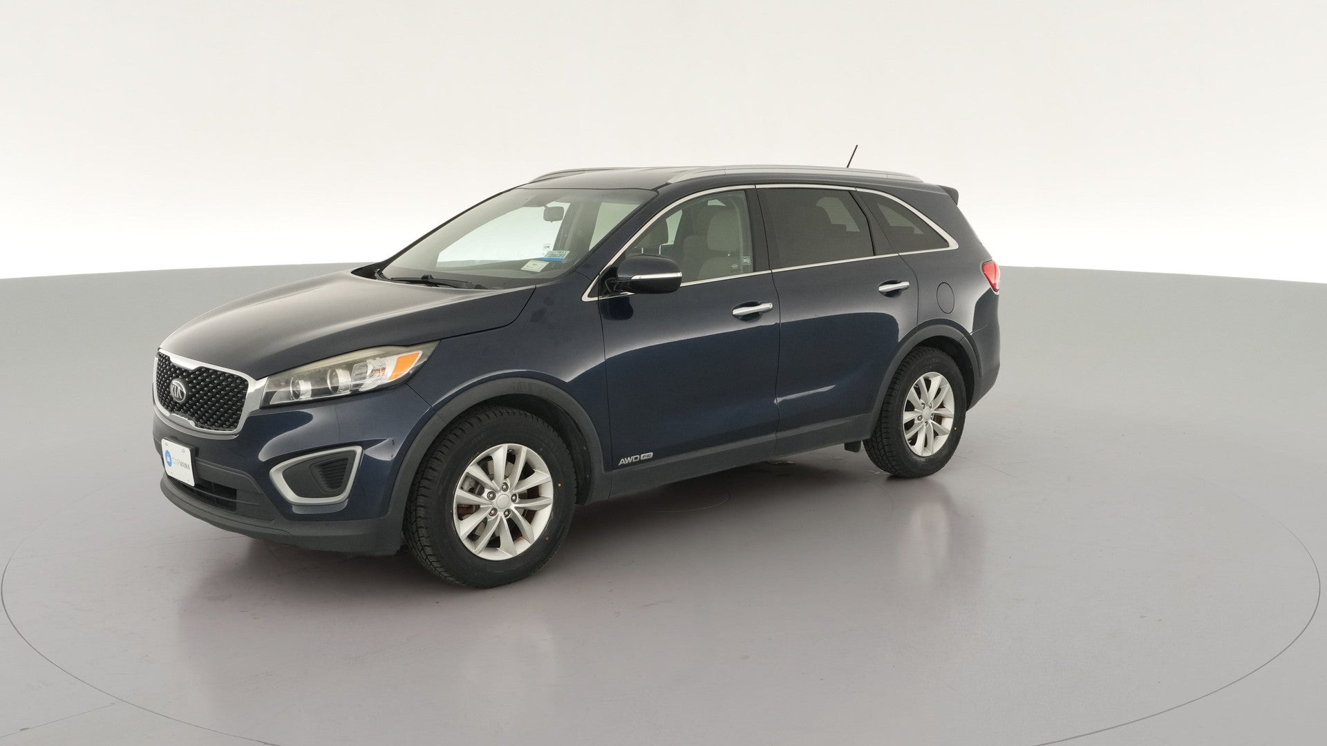 2017 Kia Sorento vehicle photo