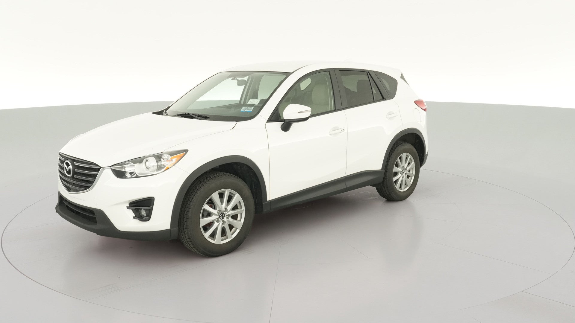 2016 MAZDA CX-5 vehicle photo