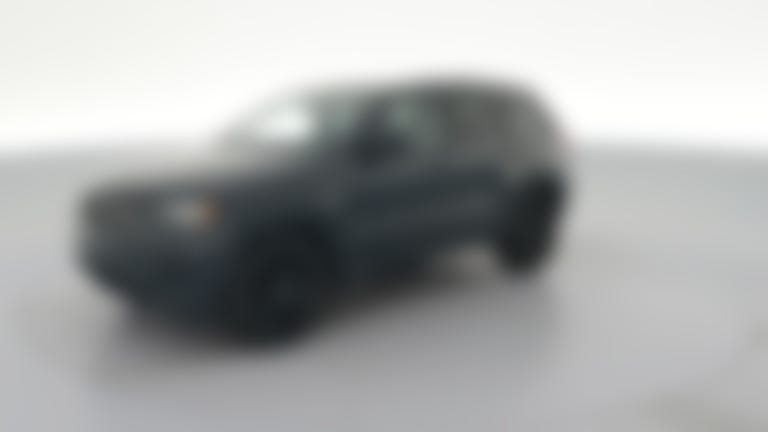 2018 Jeep Grand Cherokee vehicle photo