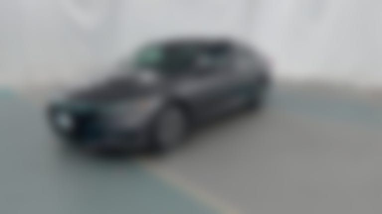 2018 Honda Accord Hybrid vehicle photo