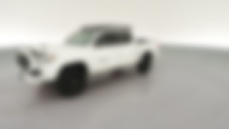 2019 Toyota Tacoma Double Cab vehicle photo