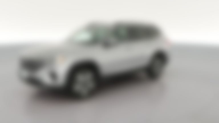 2026 Volkswagen Atlas vehicle photo