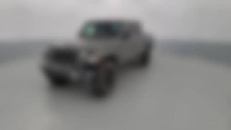 2023 Jeep Gladiator vehicle photo