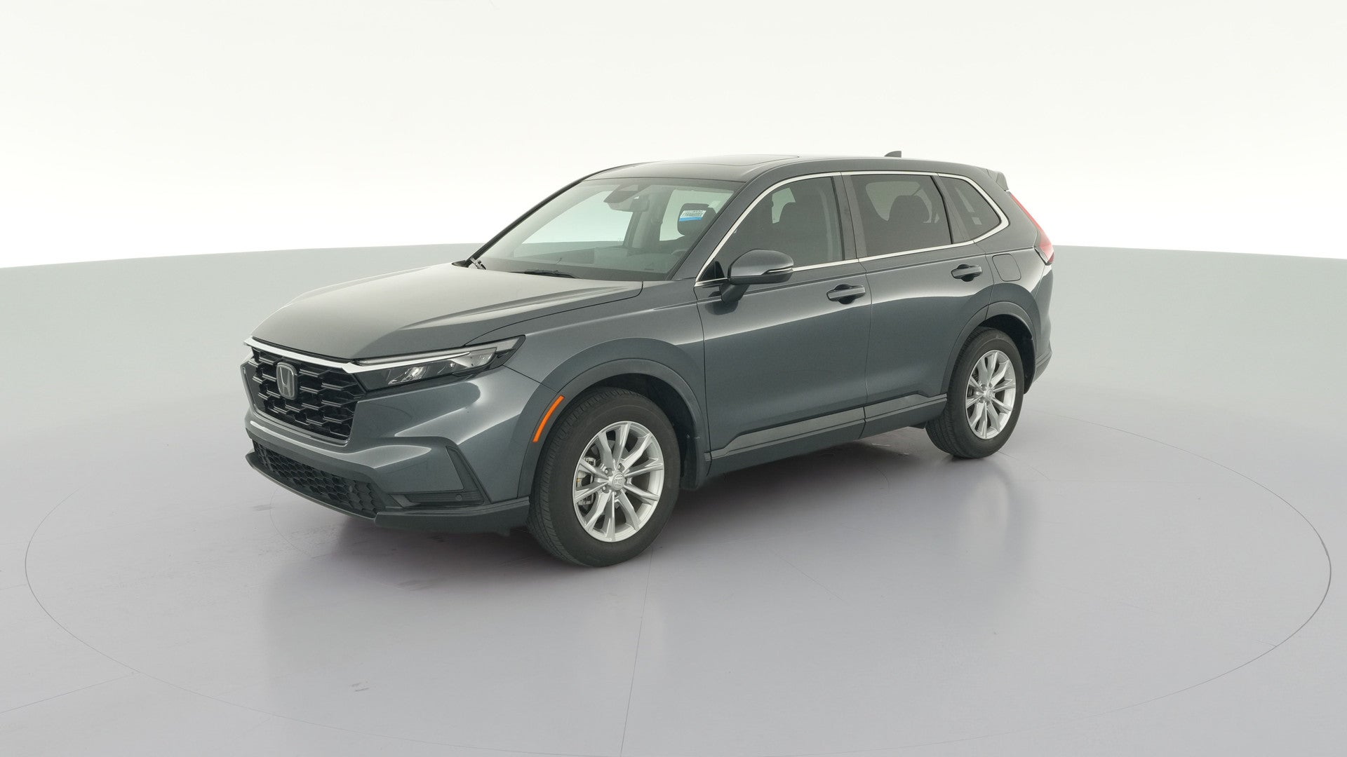 2023 Honda CR-V vehicle photo