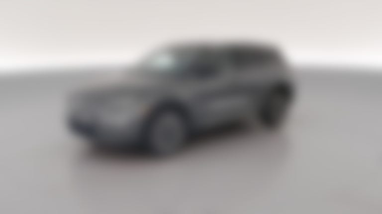 2021 Lincoln Corsair vehicle photo