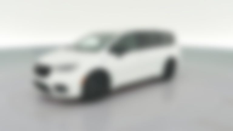 2024 Chrysler Pacifica Hybrid vehicle photo