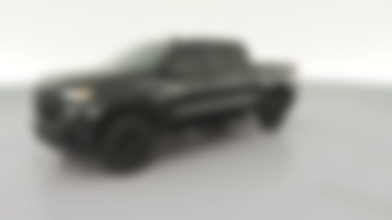 2020 Chevrolet Silverado 1500 Crew Cab vehicle photo