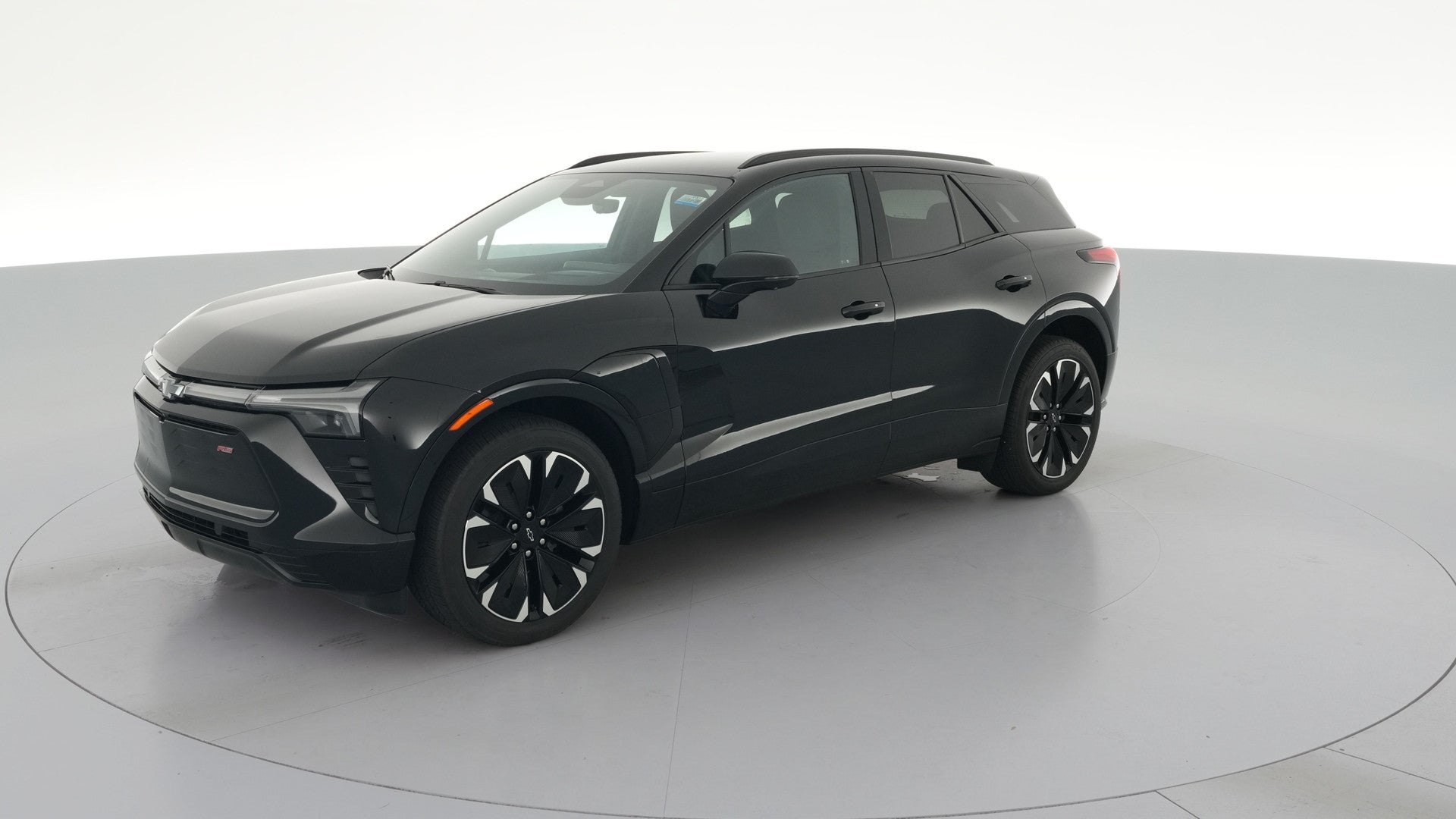 2024 Chevrolet Blazer EV vehicle photo