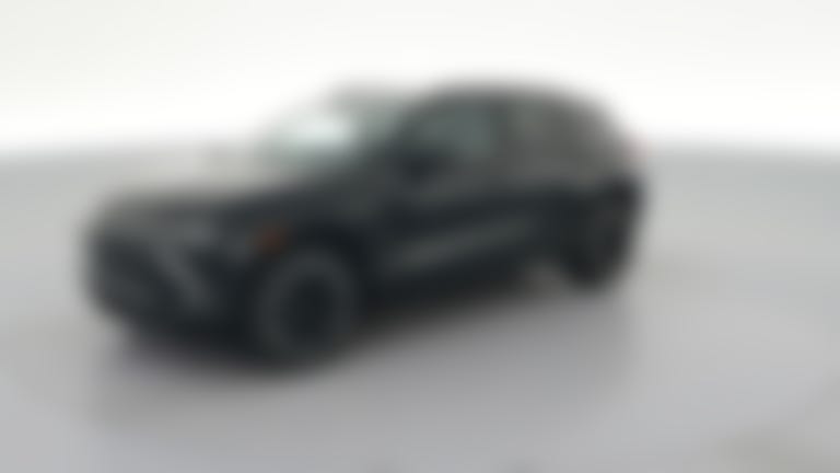 2024 Chevrolet Blazer EV vehicle photo