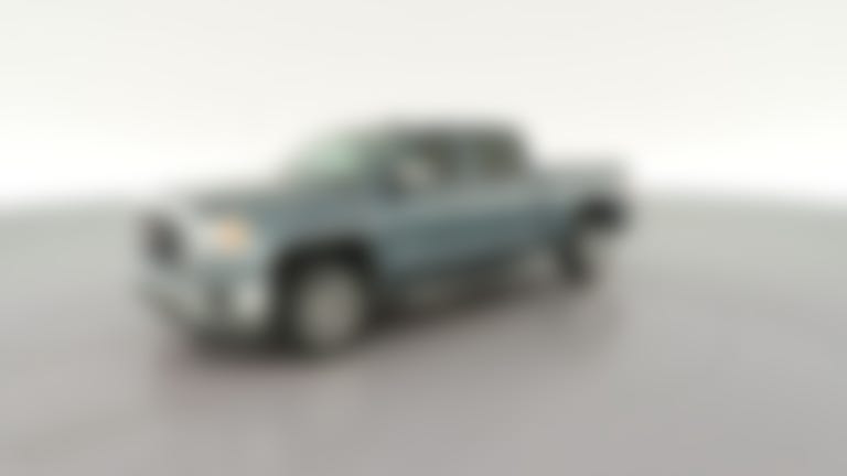 2014 GMC Sierra 1500 Crew Cab vehicle photo