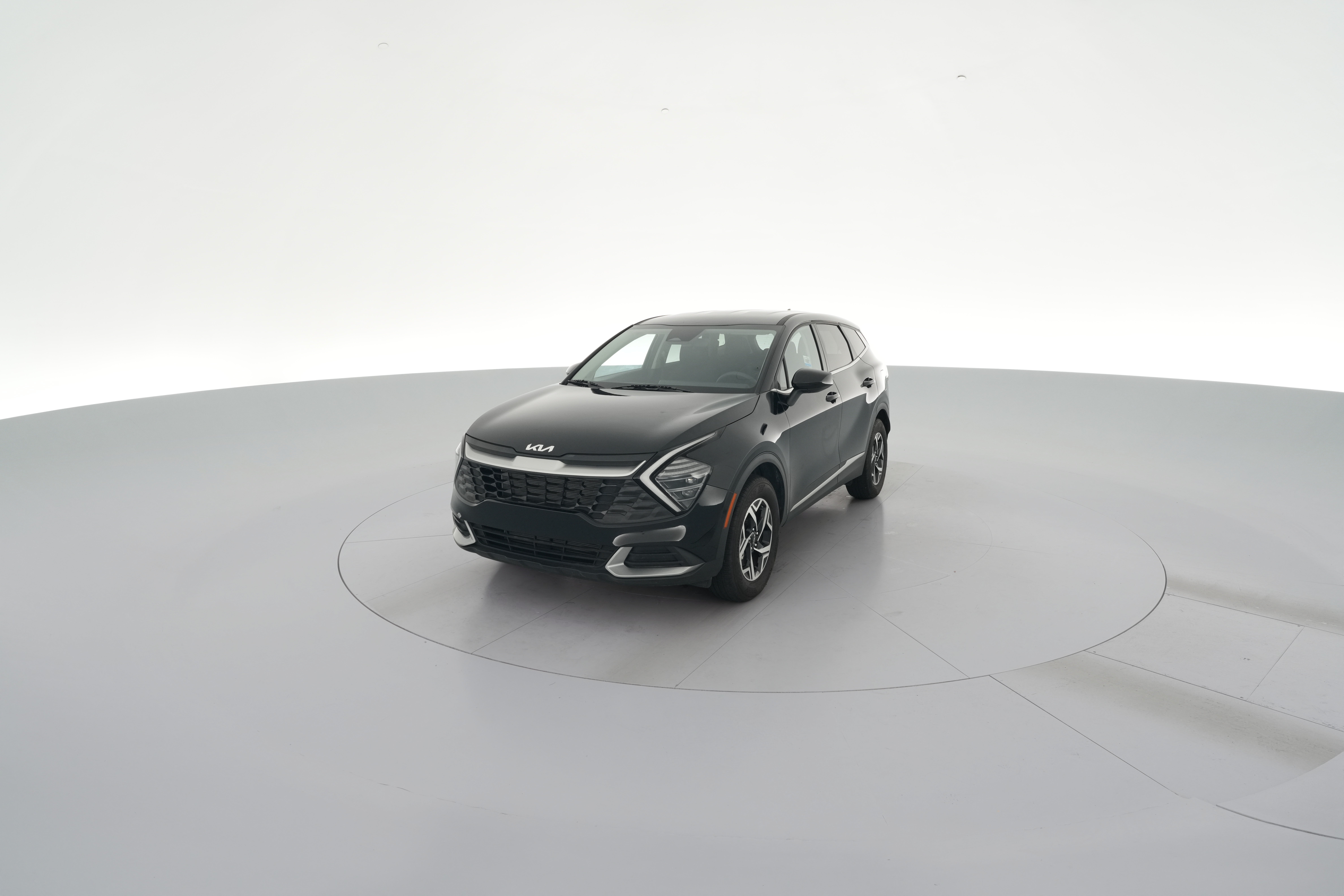 2025 Kia Sportage LX - Photo 25