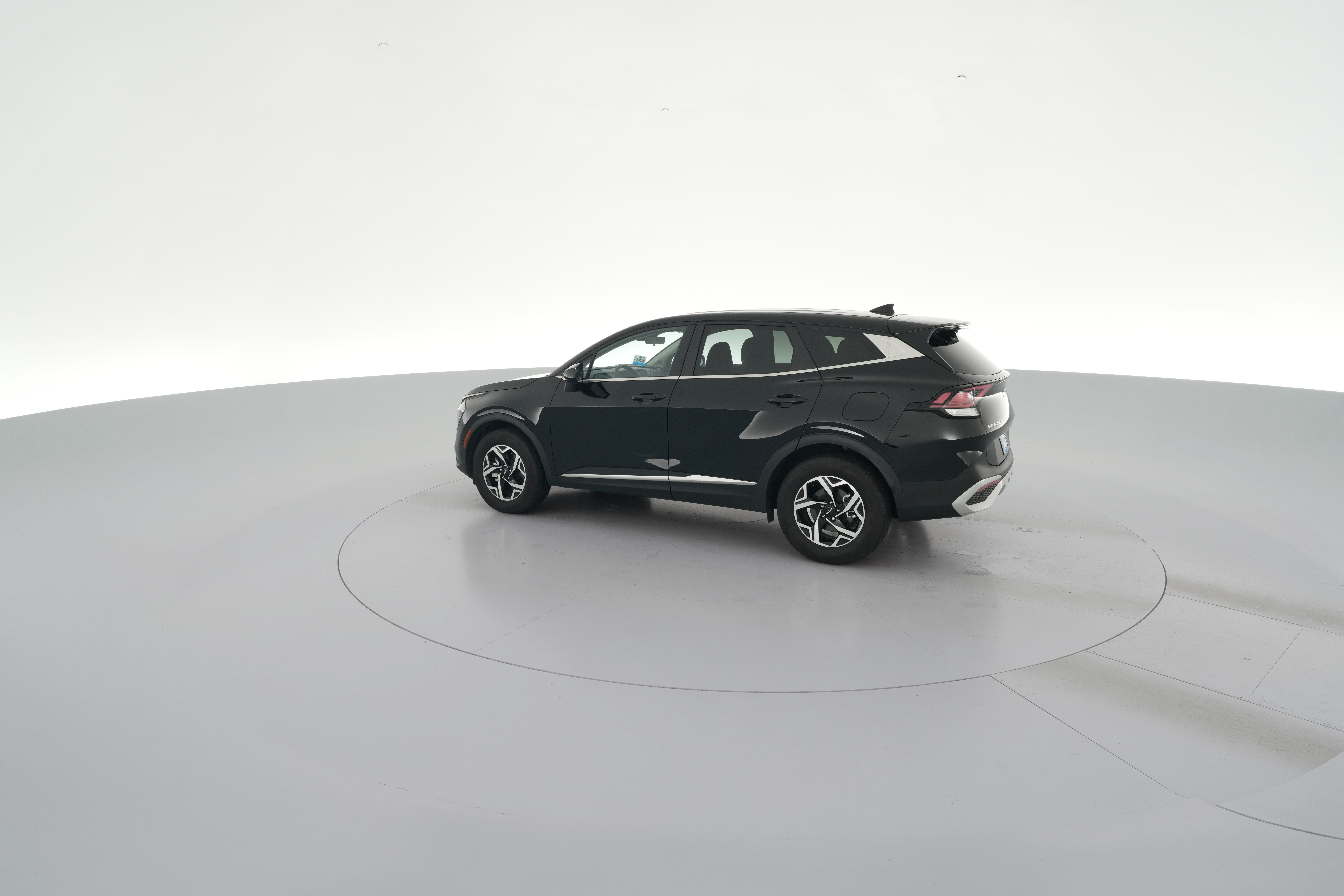 2025 Kia Sportage LX - Photo 29