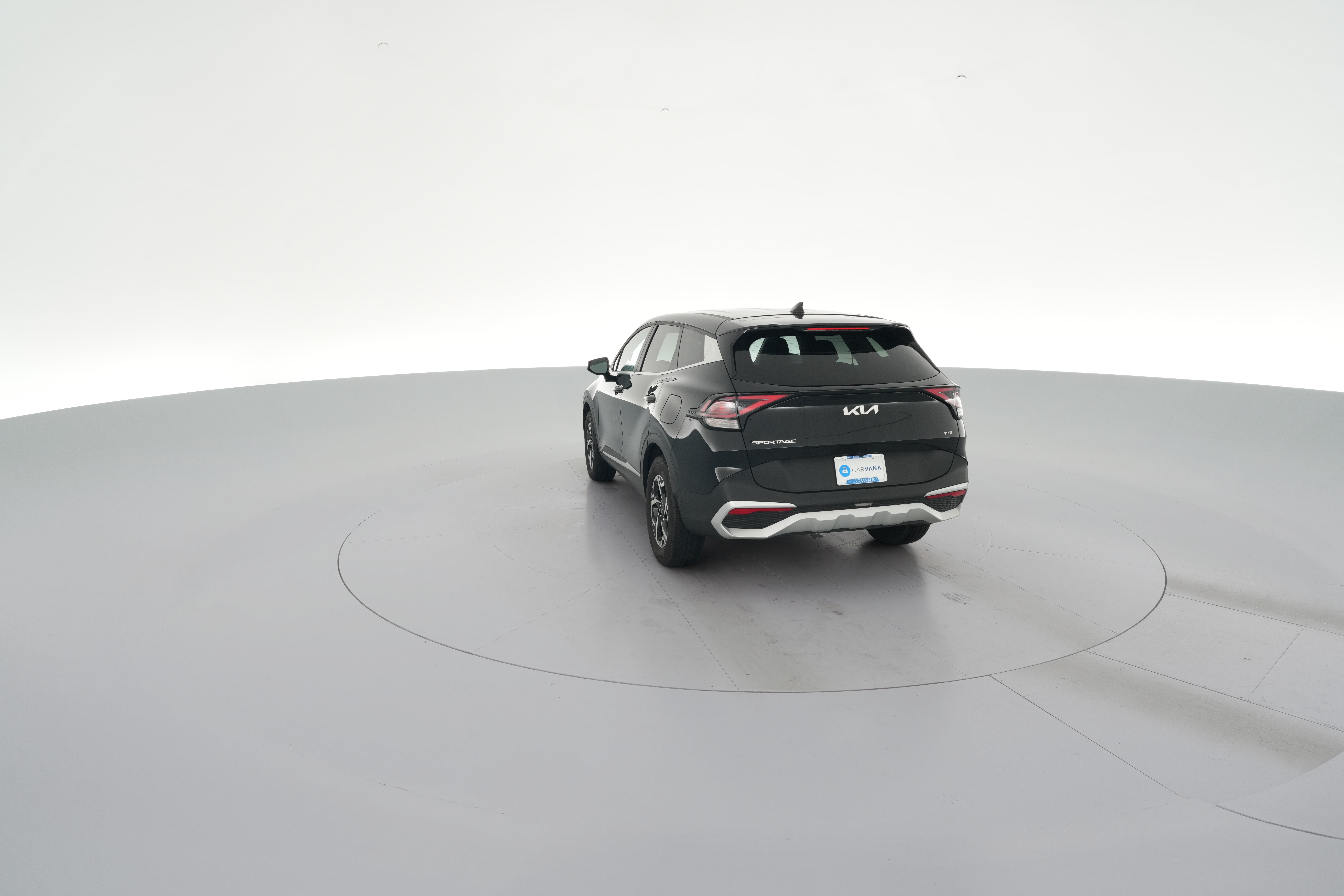 2025 Kia Sportage LX - Photo 31
