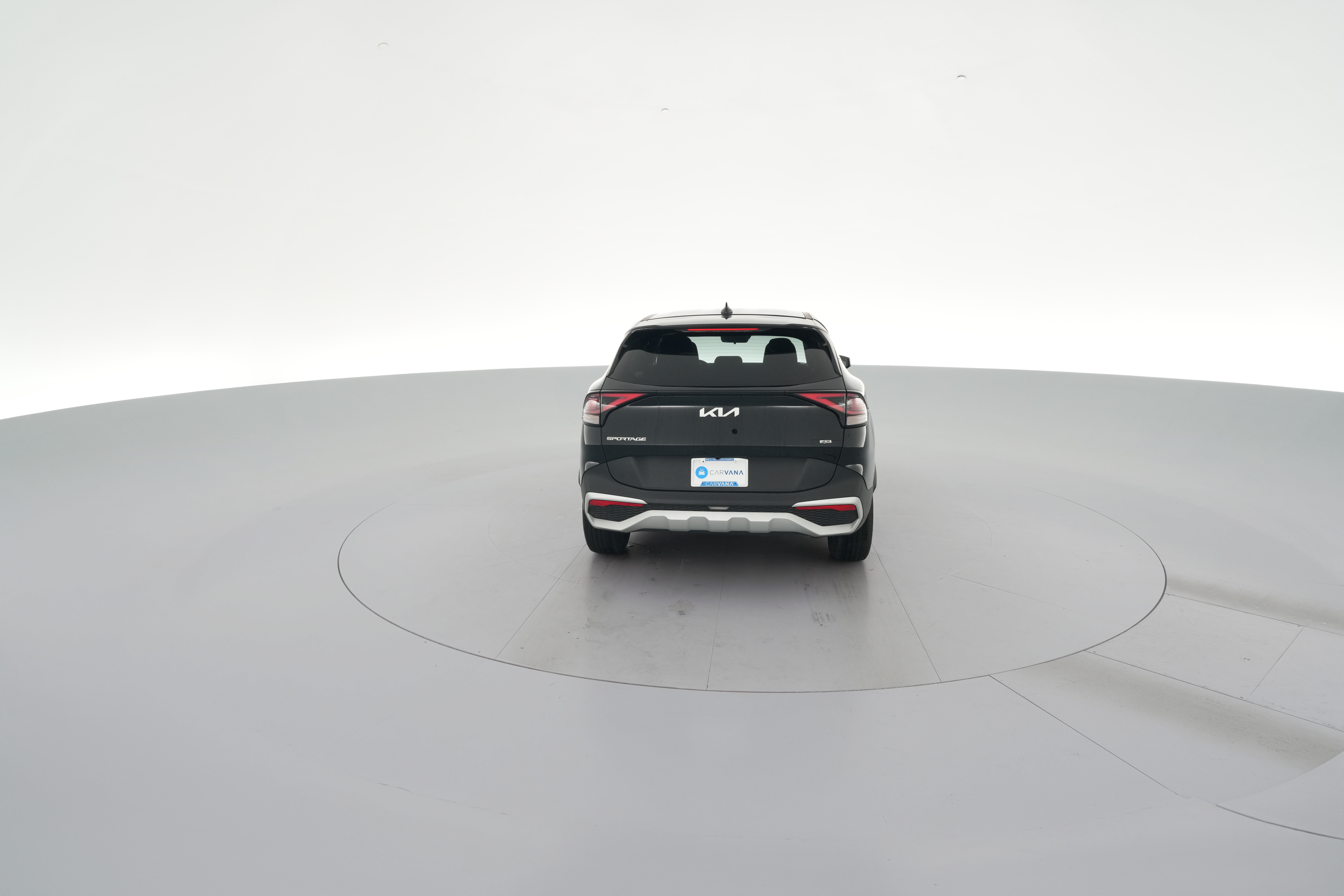 2025 Kia Sportage LX - Photo 32