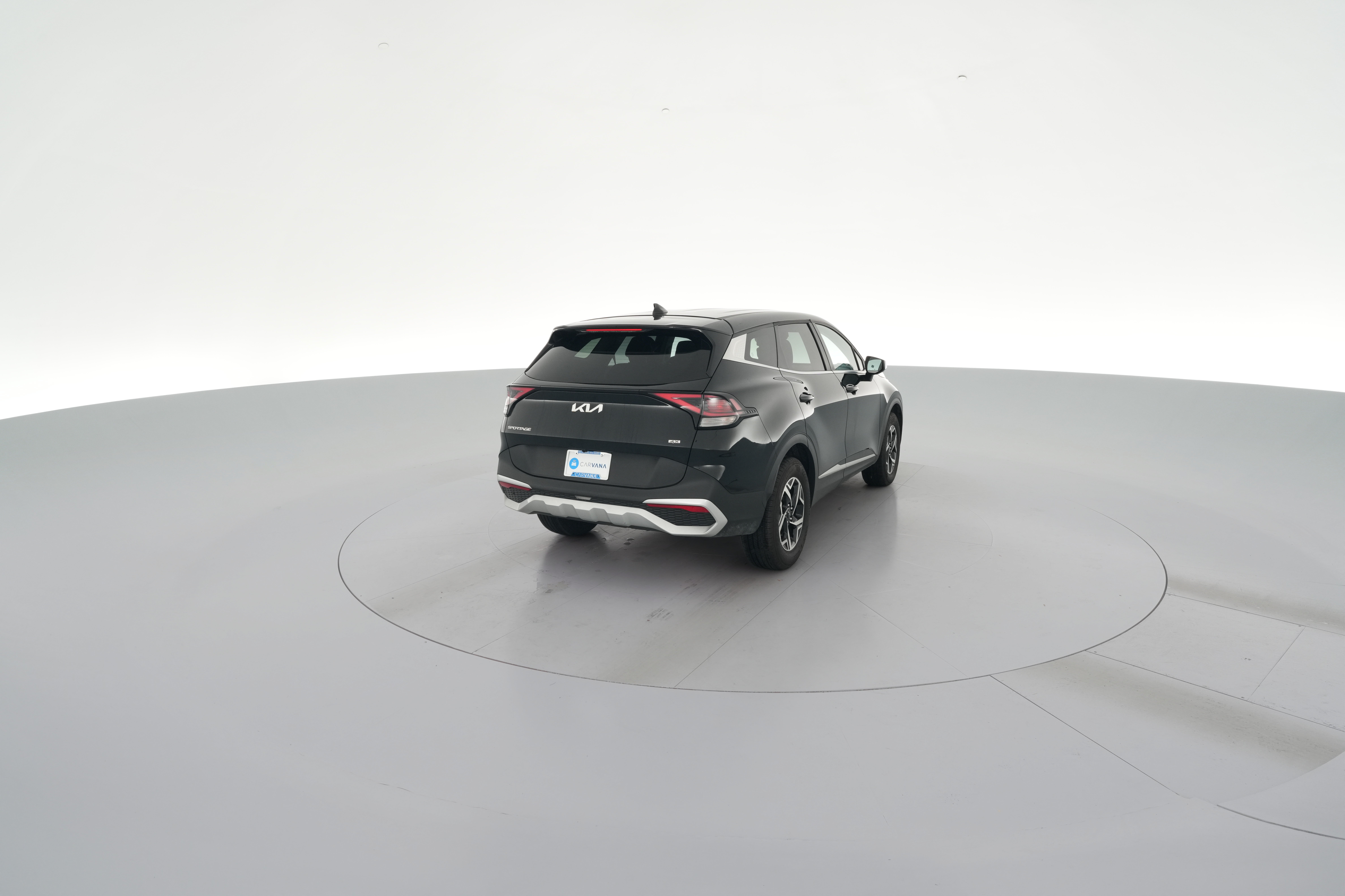 2025 Kia Sportage LX - Photo 33