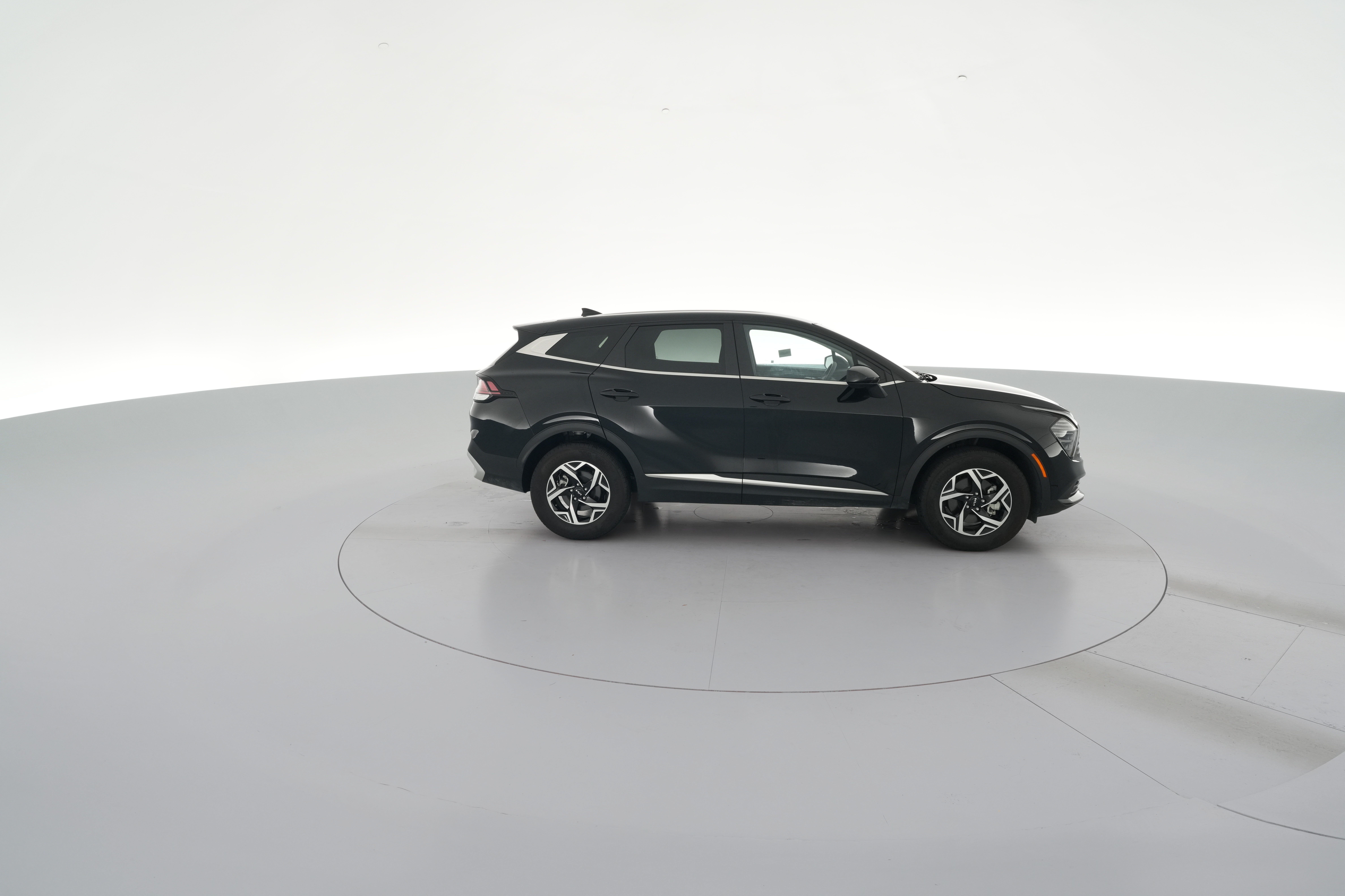 2025 Kia Sportage LX - Photo 36