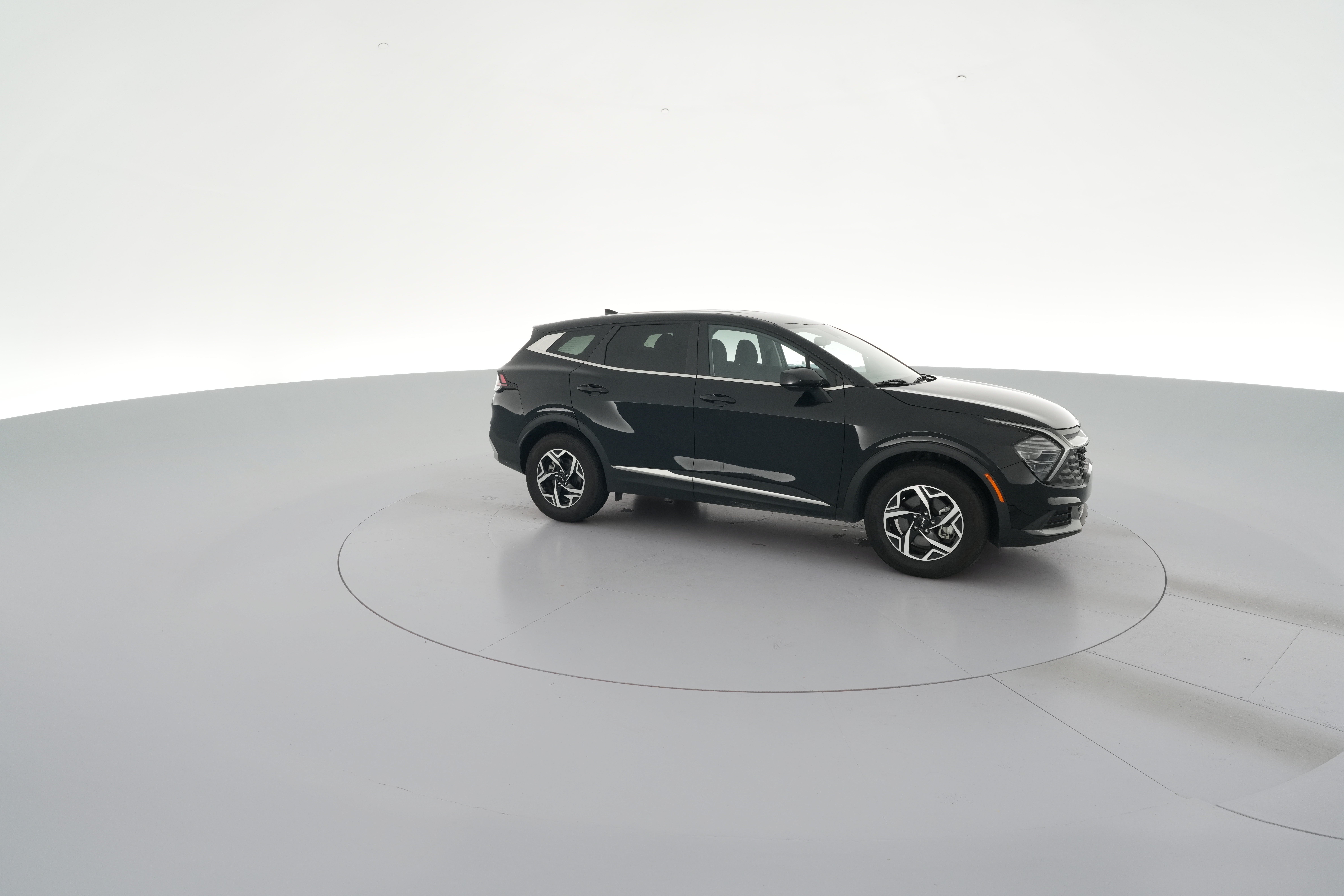 2025 Kia Sportage LX - Photo 37