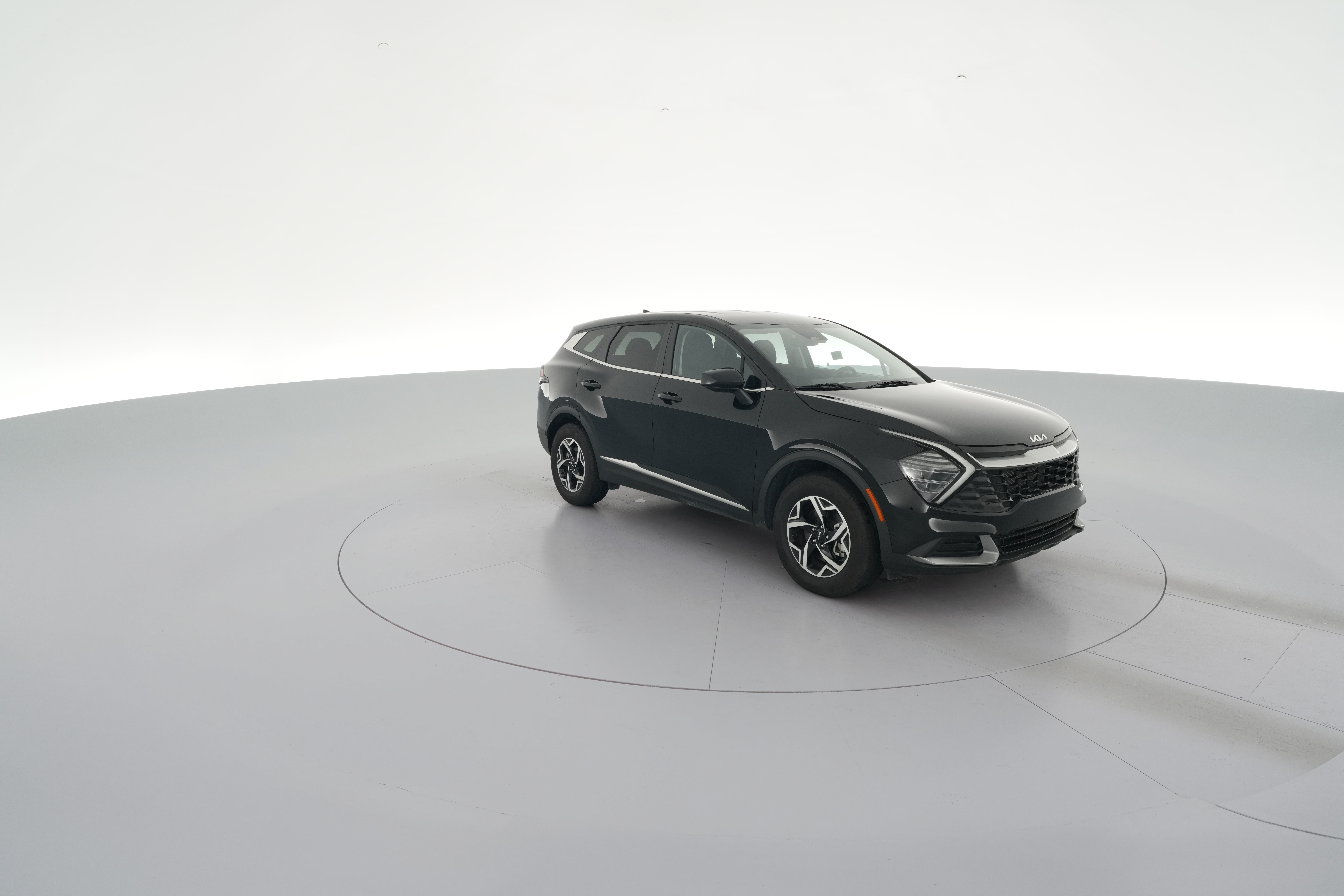 2025 Kia Sportage LX - Photo 38