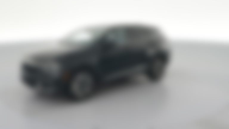 2025 Kia Sportage vehicle photo