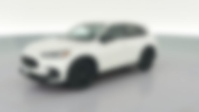 2024 Honda HR-V vehicle photo
