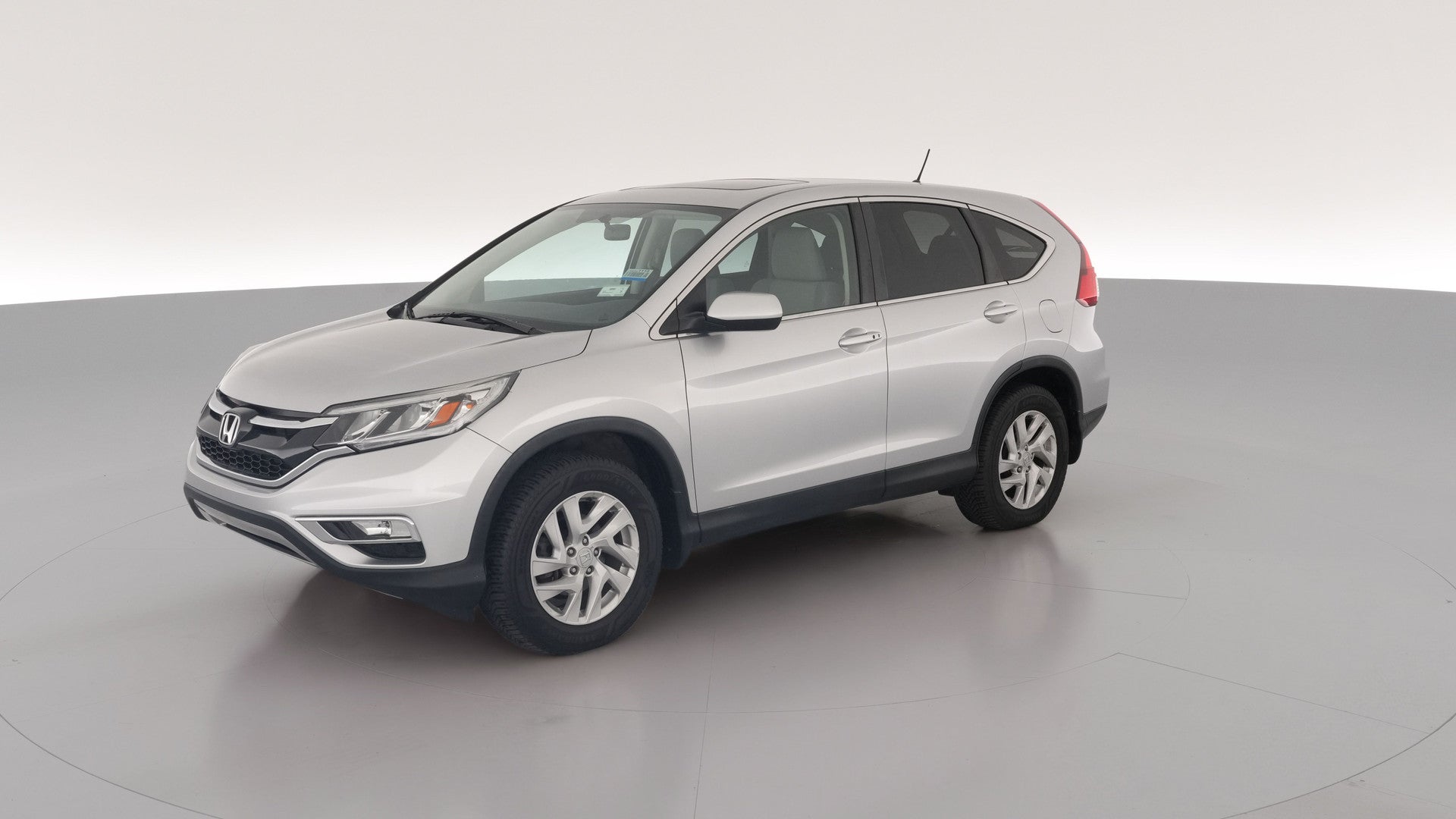 2016 Honda CR-V vehicle photo