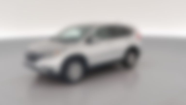 2016 Honda CR-V vehicle photo