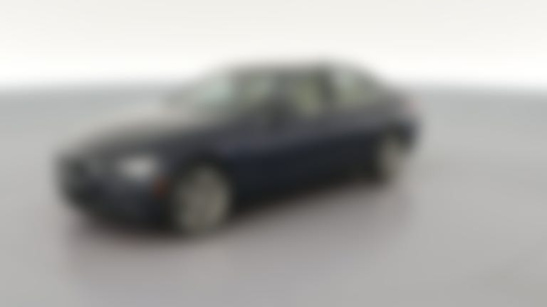 2017 BMW 3 Series vehicle photo