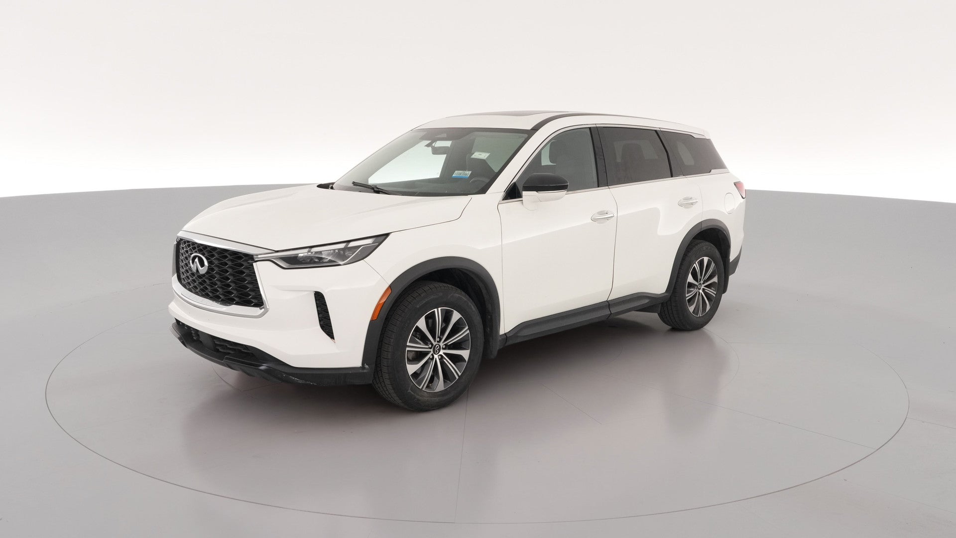 2023 INFINITI QX60 vehicle photo