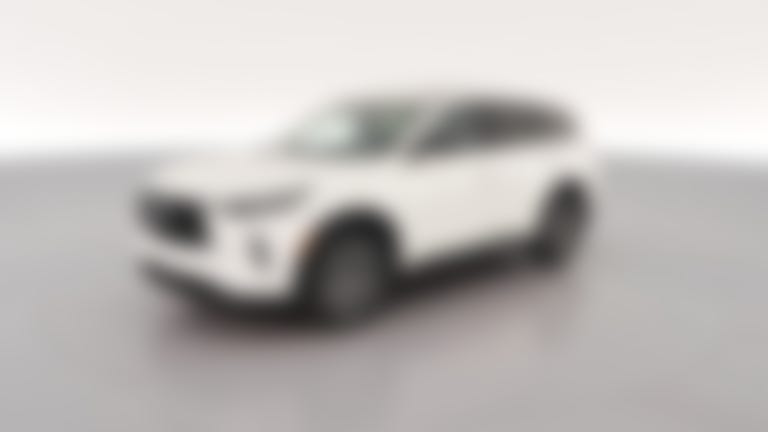 2023 INFINITI QX60 vehicle photo