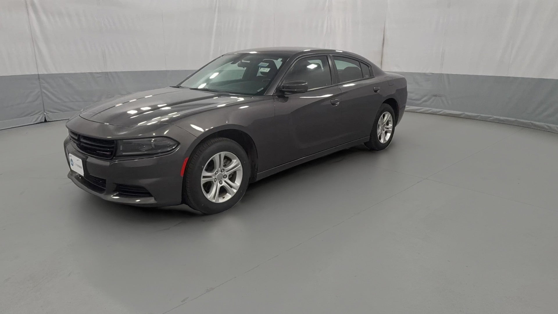 2022 Dodge Charger vehicle photo