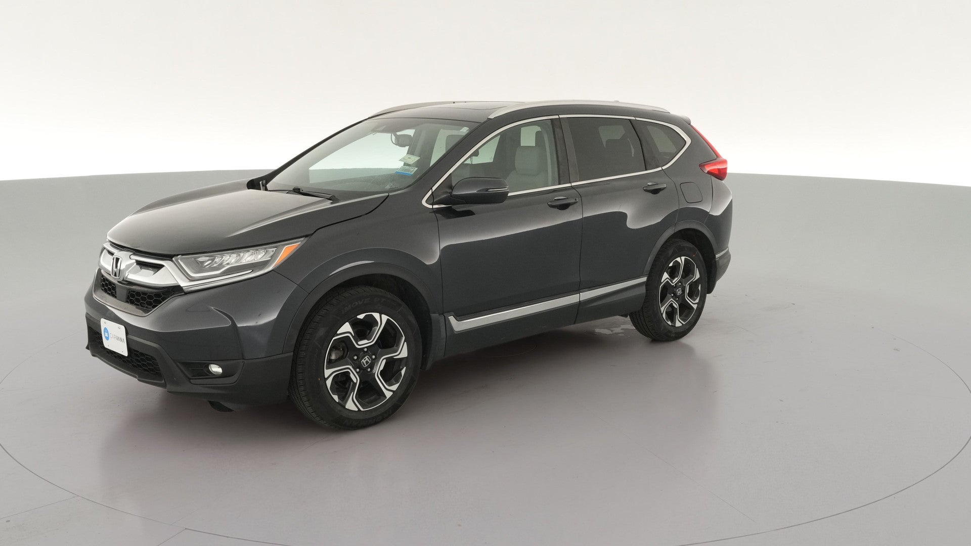 2017 Honda CR-V vehicle photo