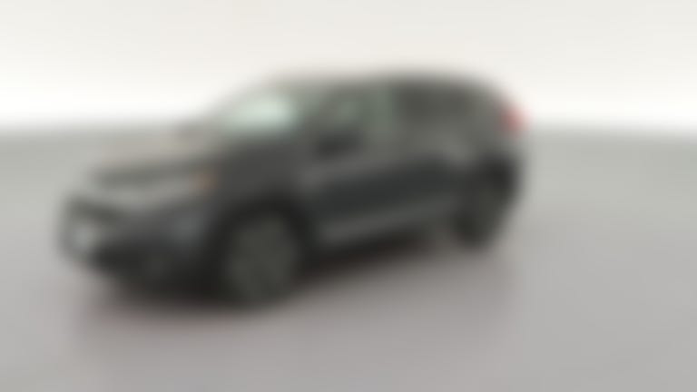 2017 Honda CR-V vehicle photo