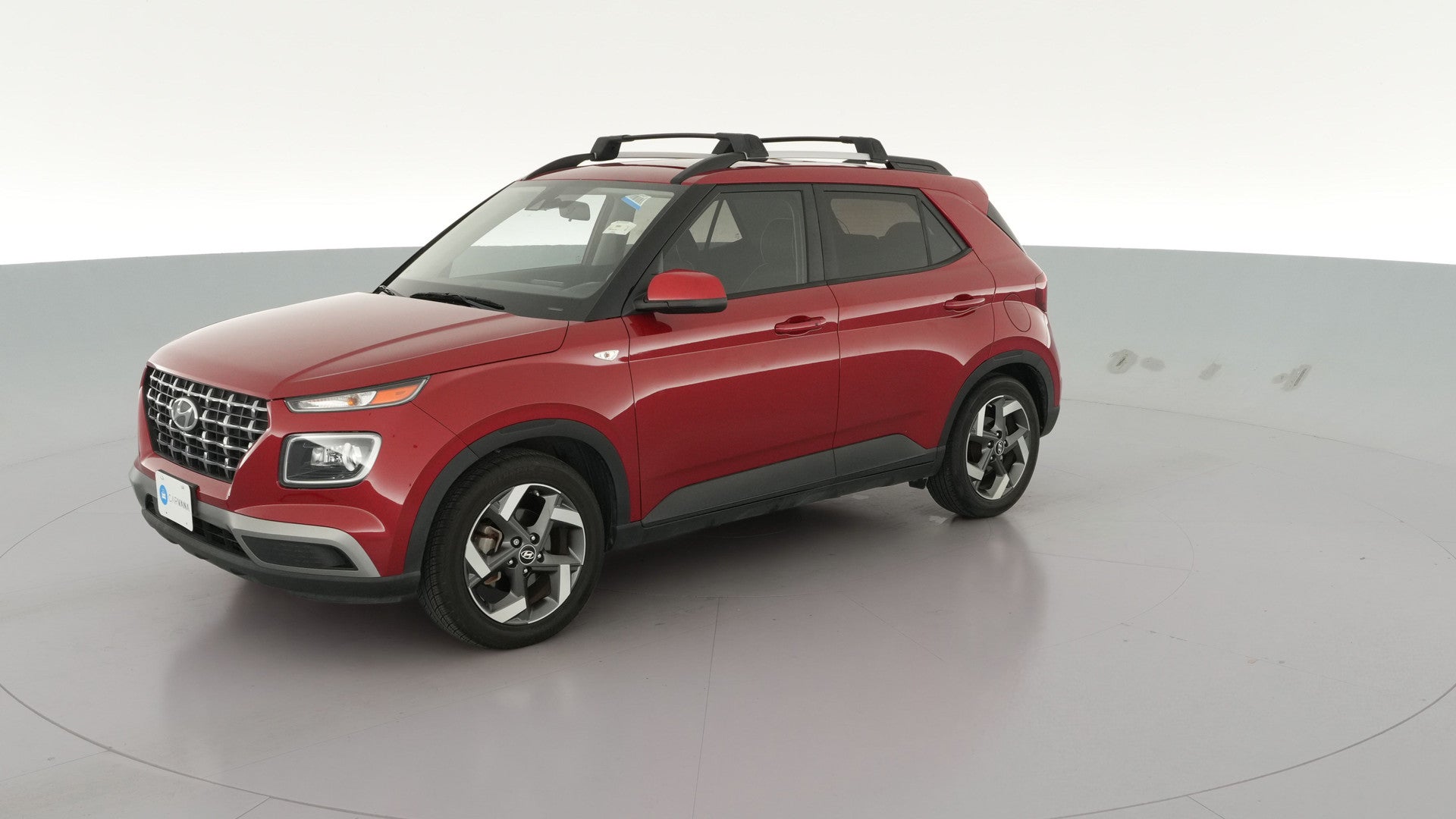 2022 Hyundai Venue vehicle photo