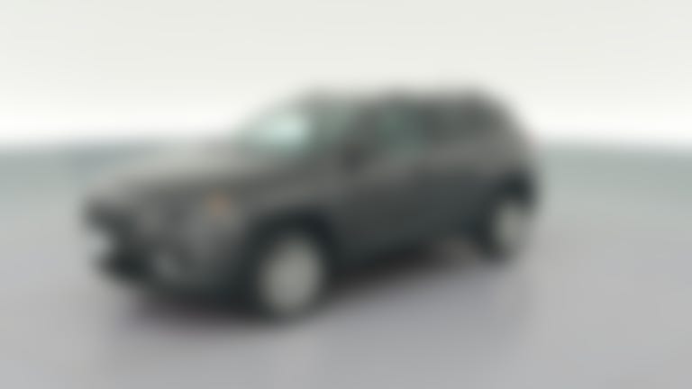 2021 Jeep Cherokee vehicle photo