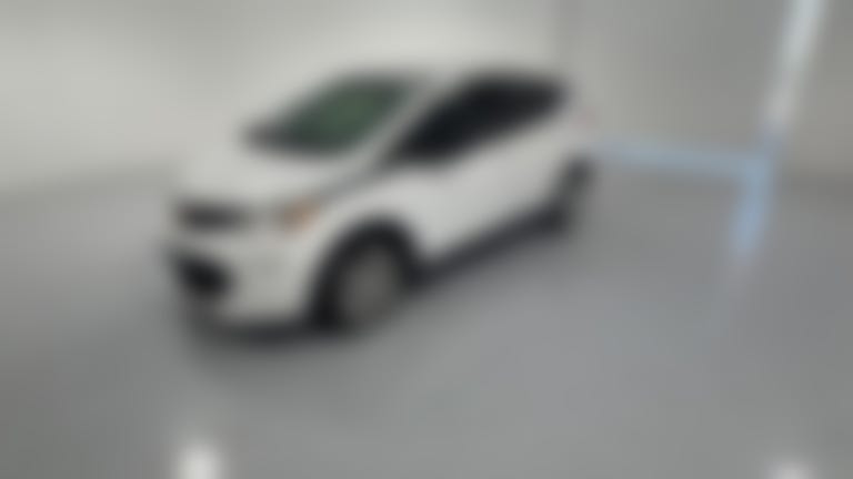 2017 Chevrolet Bolt EV vehicle photo