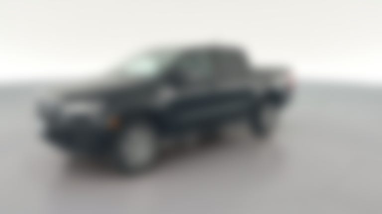 2021 Ford Ranger SuperCrew vehicle photo