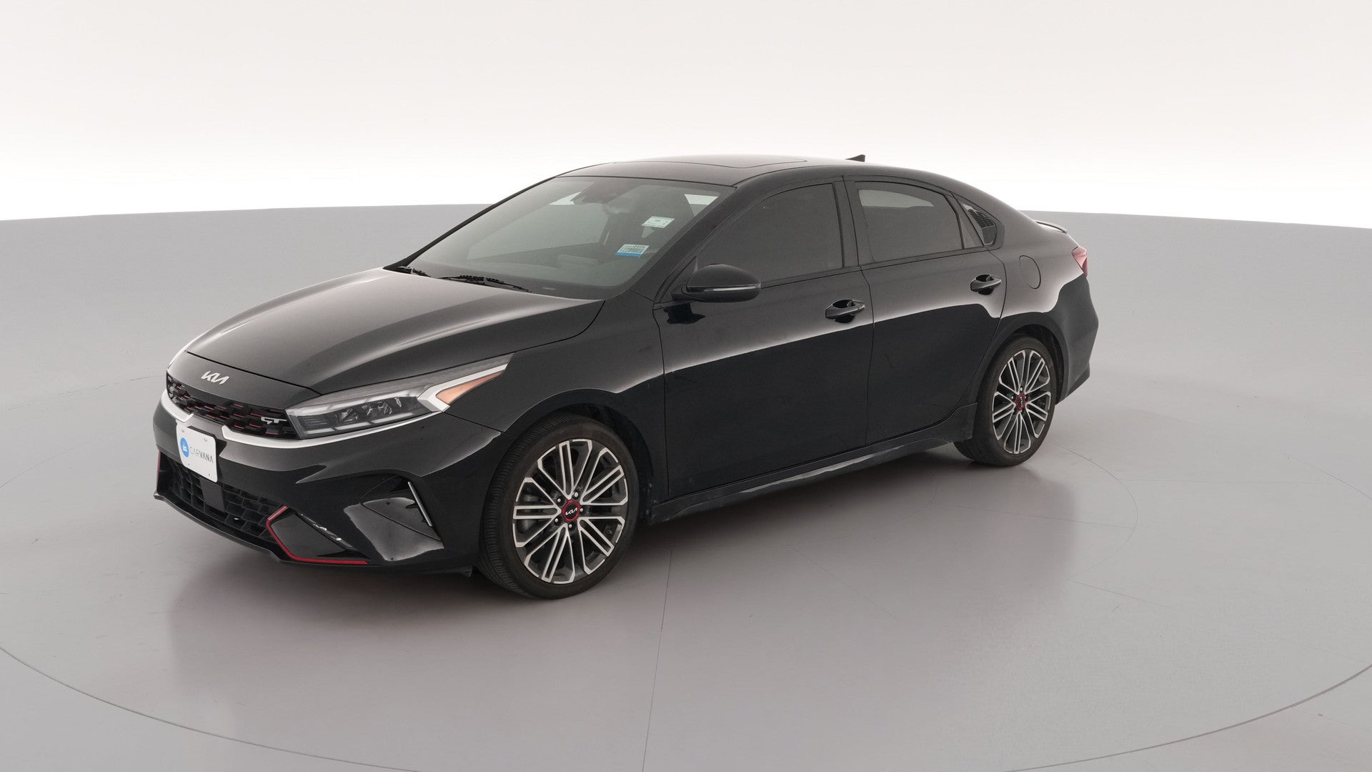 2024 Kia Forte vehicle photo