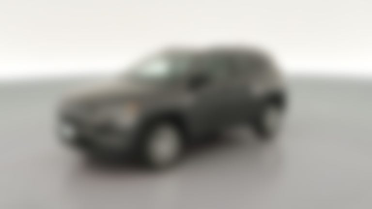 2023 Jeep Compass vehicle photo