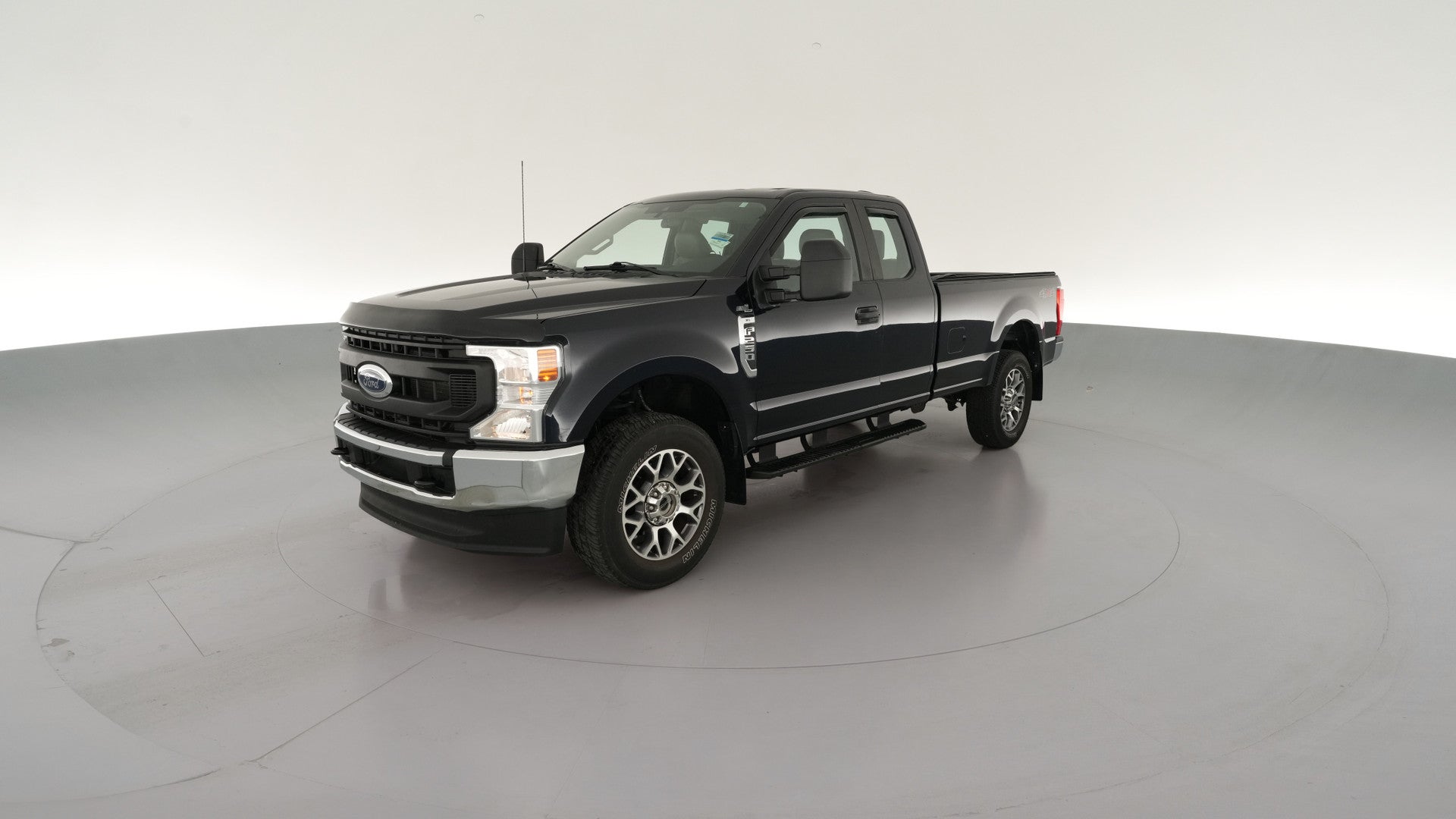 2022 Ford F250 Super Duty Super Cab vehicle photo