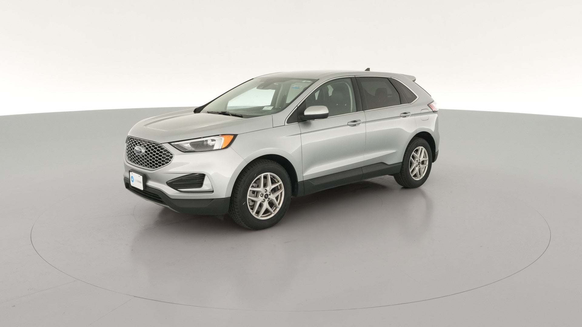2024 Ford Edge vehicle photo