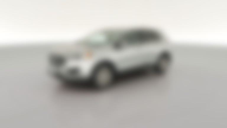 2024 Ford Edge vehicle photo