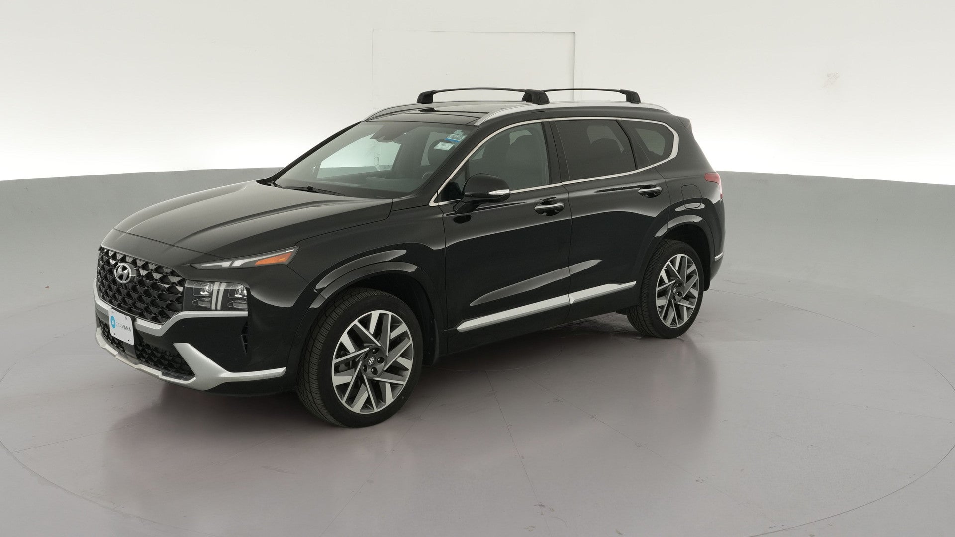 2022 Hyundai Santa Fe vehicle photo