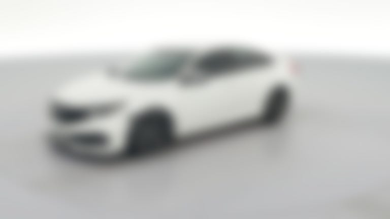 2019 Honda Civic vehicle photo