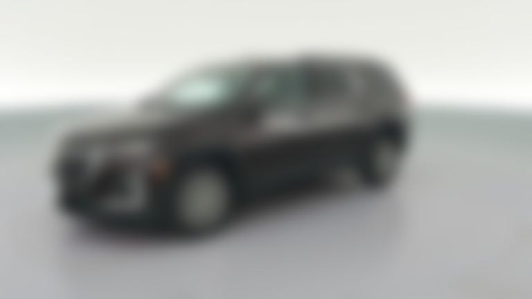 2023 Chevrolet Traverse vehicle photo