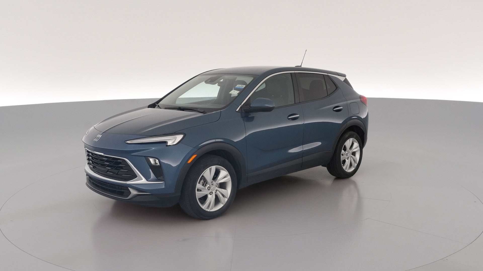 2024 Buick Encore GX vehicle photo