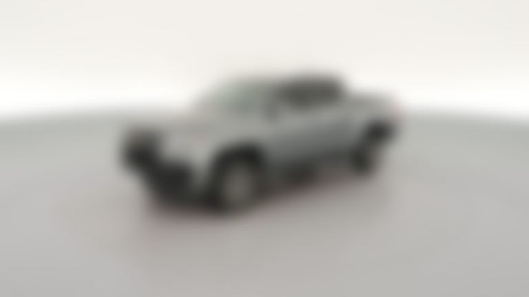 2022 Chevrolet Colorado Crew Cab vehicle photo